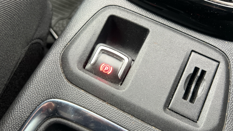 Vauxhall Corsa 1.2 Turbo GS 5dr Petrol Hatchback